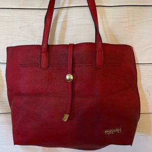 Kenneth kole reaction bag